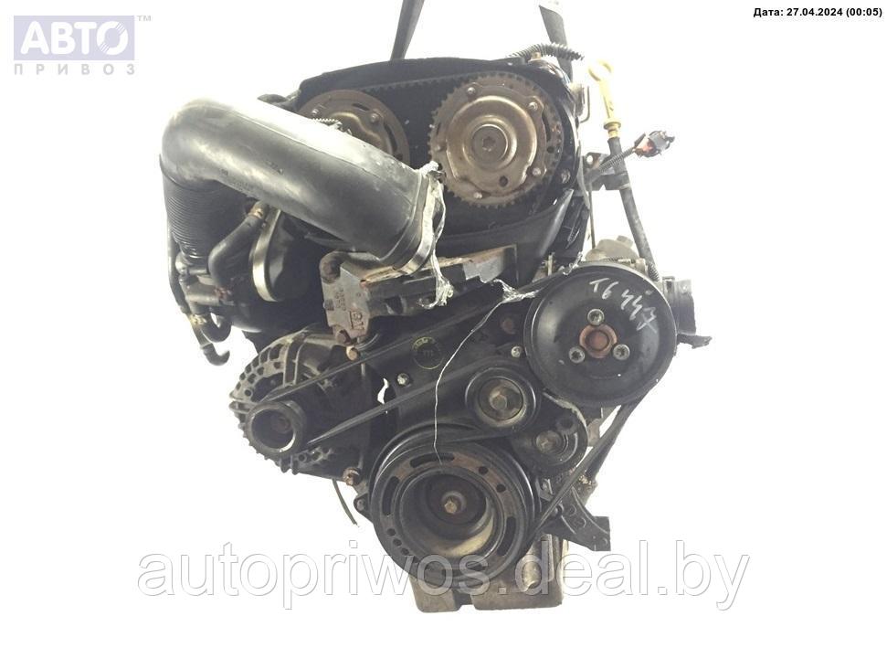Двигатель (ДВС) Opel Zafira B - фото 1 - id-p226679889
