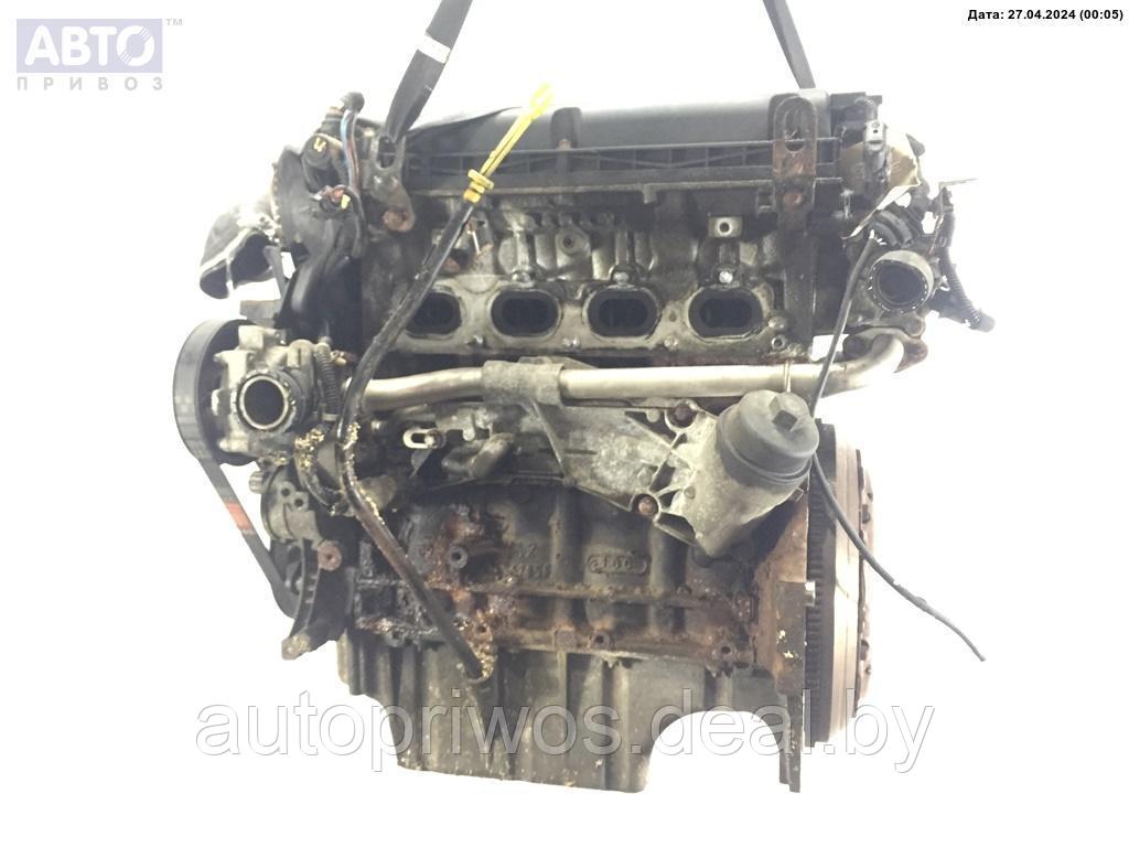 Двигатель (ДВС) Opel Zafira B - фото 3 - id-p226679889
