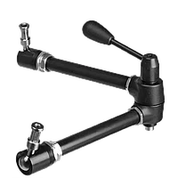 Magic Arm Manfrotto 143N Черный