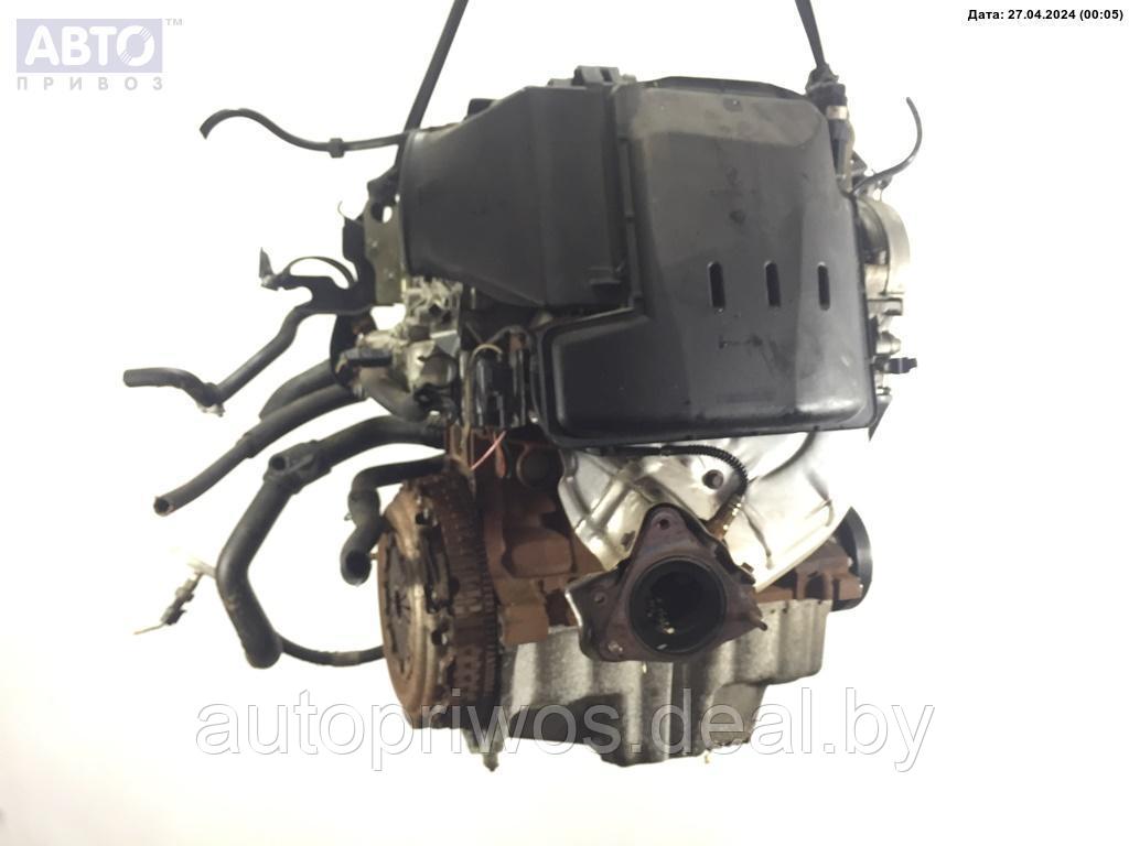 Двигатель (ДВС) Renault Megane 1 (1995-2003) - фото 5 - id-p226679891
