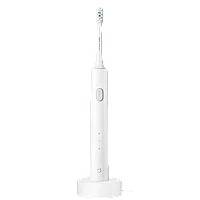 Электрическая зубная щетка Xiaomi Mijia Sonic Electric Toothbrush T301 Белая