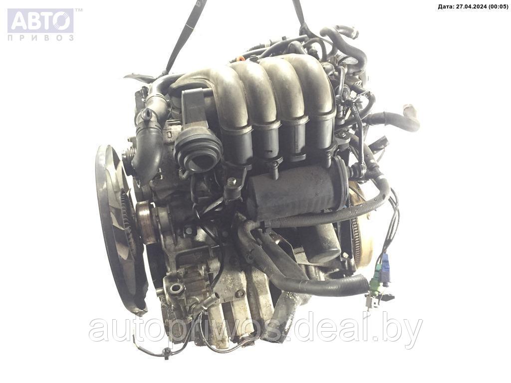 Двигатель (ДВС) Volkswagen Passat B5+ (GP) - фото 2 - id-p226679905