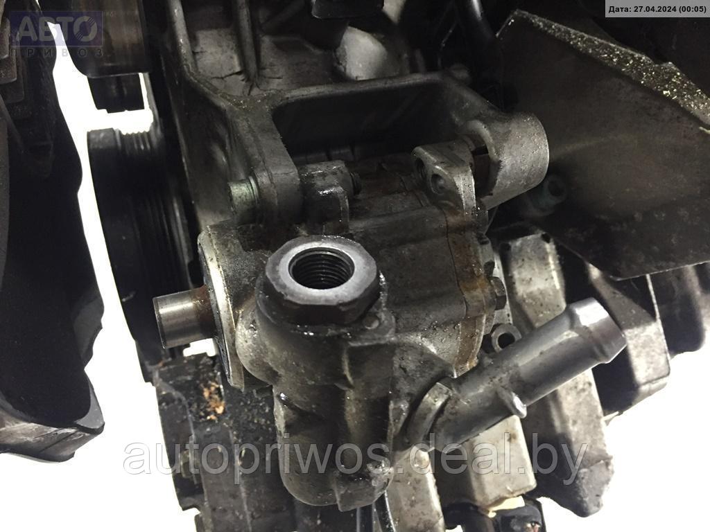Двигатель (ДВС) Volkswagen Passat B5+ (GP) - фото 3 - id-p226679905