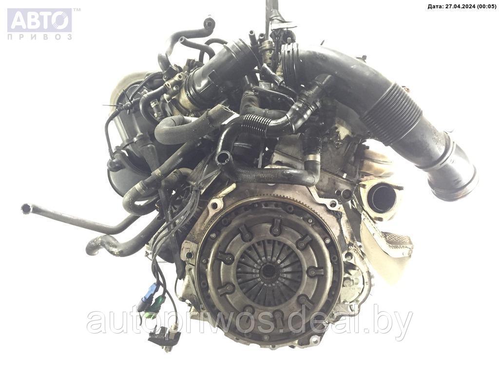 Двигатель (ДВС) Volkswagen Passat B5+ (GP) - фото 5 - id-p226679905