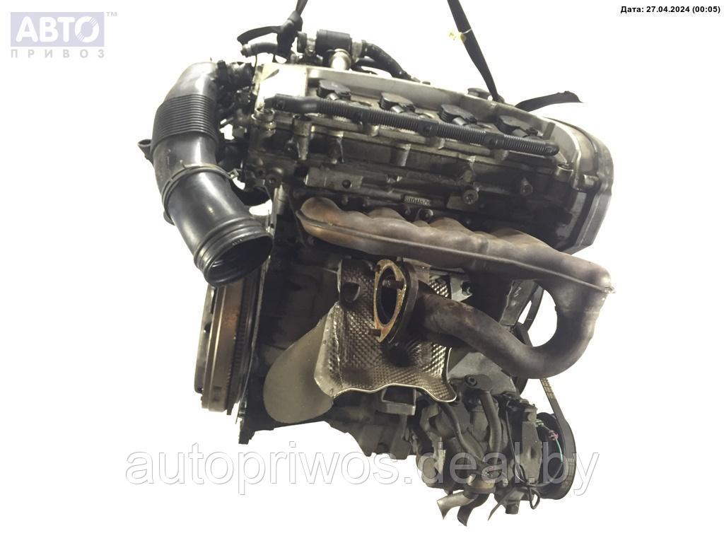 Двигатель (ДВС) Volkswagen Passat B5+ (GP) - фото 6 - id-p226679905