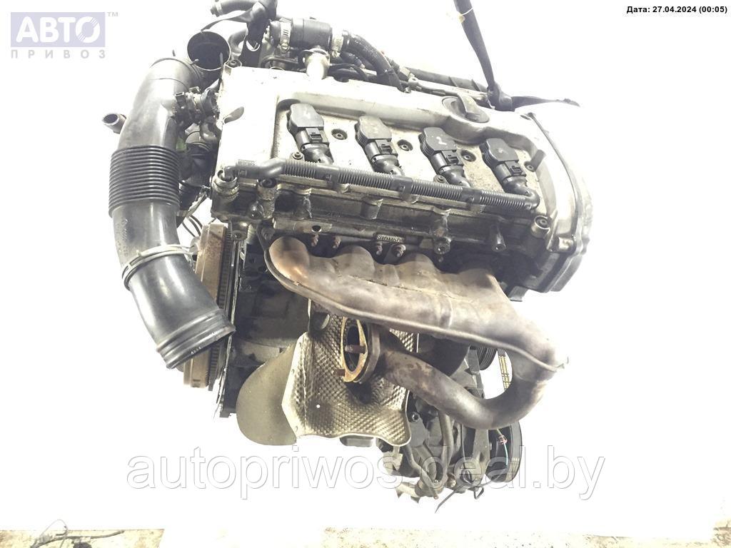 Двигатель (ДВС) Volkswagen Passat B5+ (GP) - фото 7 - id-p226679905