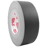 Gaffer tape матовый MAX gafer.pl 50мм Чёрный