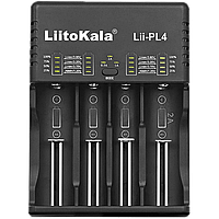 Зарядное устройство LiitoKala Lii-PL4