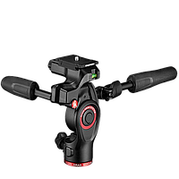 Штативная голова Manfrotto Befree 3-Way Live Head