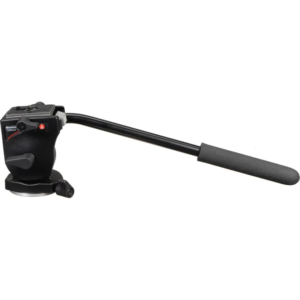 Штативная голова Manfrotto 700RC2 - фото 3 - id-p226761389