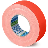 Gaffer tape флуоресцентный Folsen Premium FL 48мм Оранжевый