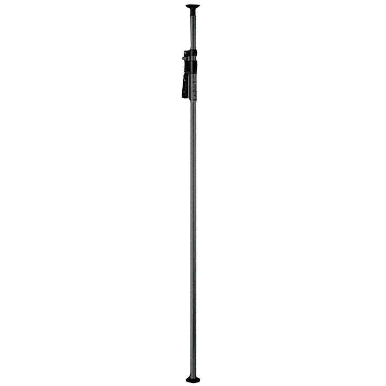 Распорка Manfrotto Short Deluxe Autopole 2 Черная (1,5 - 2,7 м) - фото 1 - id-p226742724