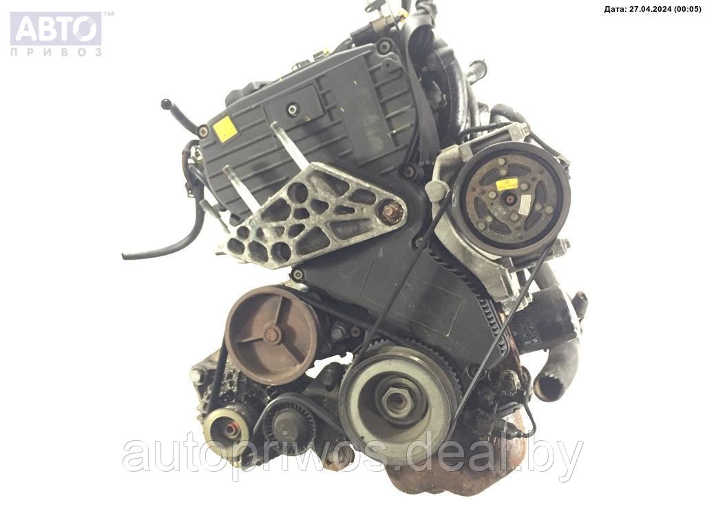 Двигатель (ДВС) Fiat Stilo - фото 1 - id-p226679910