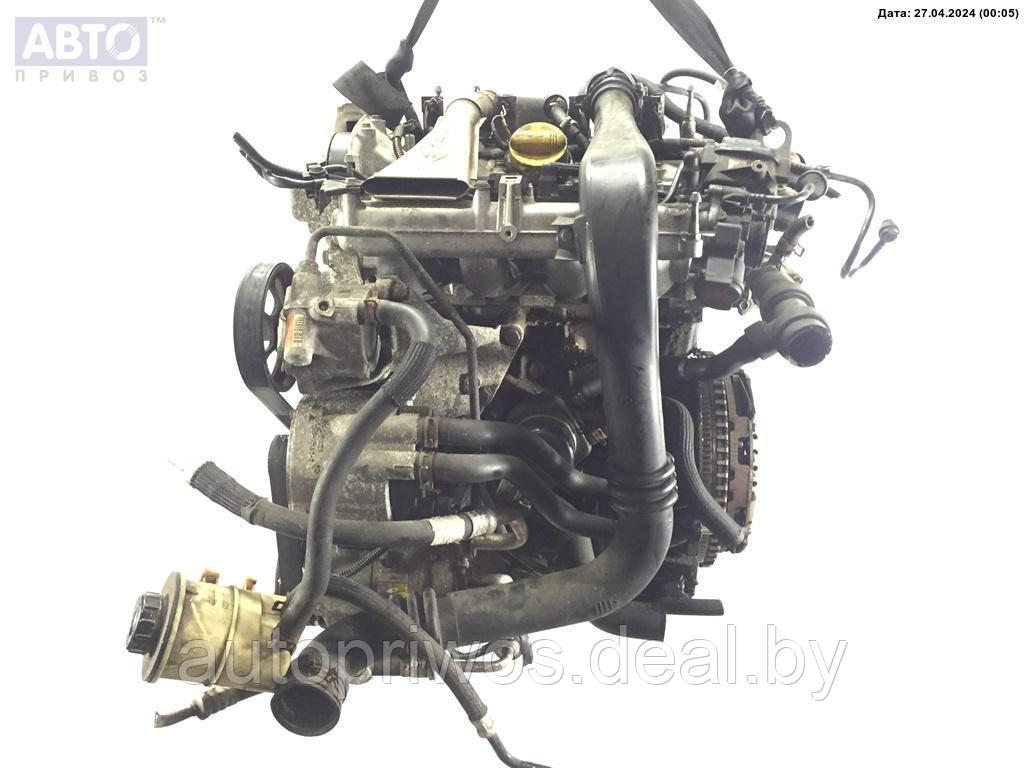 Двигатель (ДВС) Renault Espace 4 (2002-2014) - фото 2 - id-p226679911