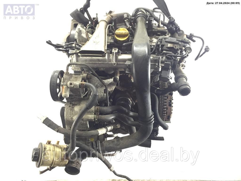 Двигатель (ДВС) Renault Espace 4 (2002-2014) - фото 3 - id-p226679911
