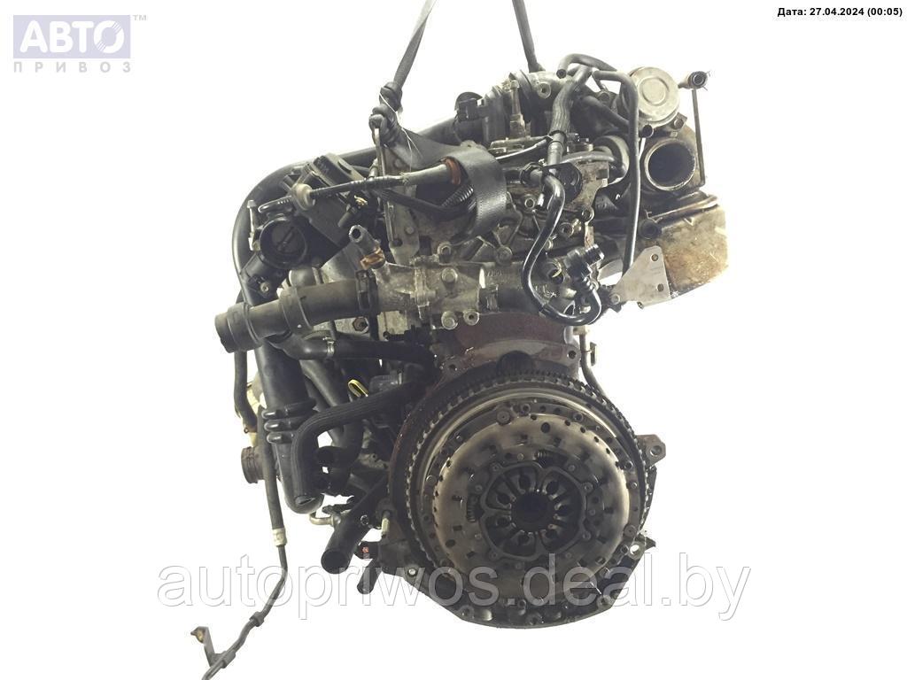 Двигатель (ДВС) Renault Espace 4 (2002-2014) - фото 4 - id-p226679911