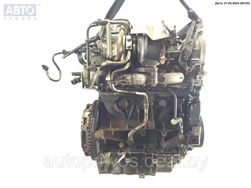 Двигатель (ДВС) Renault Espace 4 (2002-2014) - фото 5 - id-p226679911