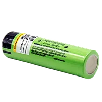 Аккумулятор LiitoKala NCR18650B 3.7V 3400 mah