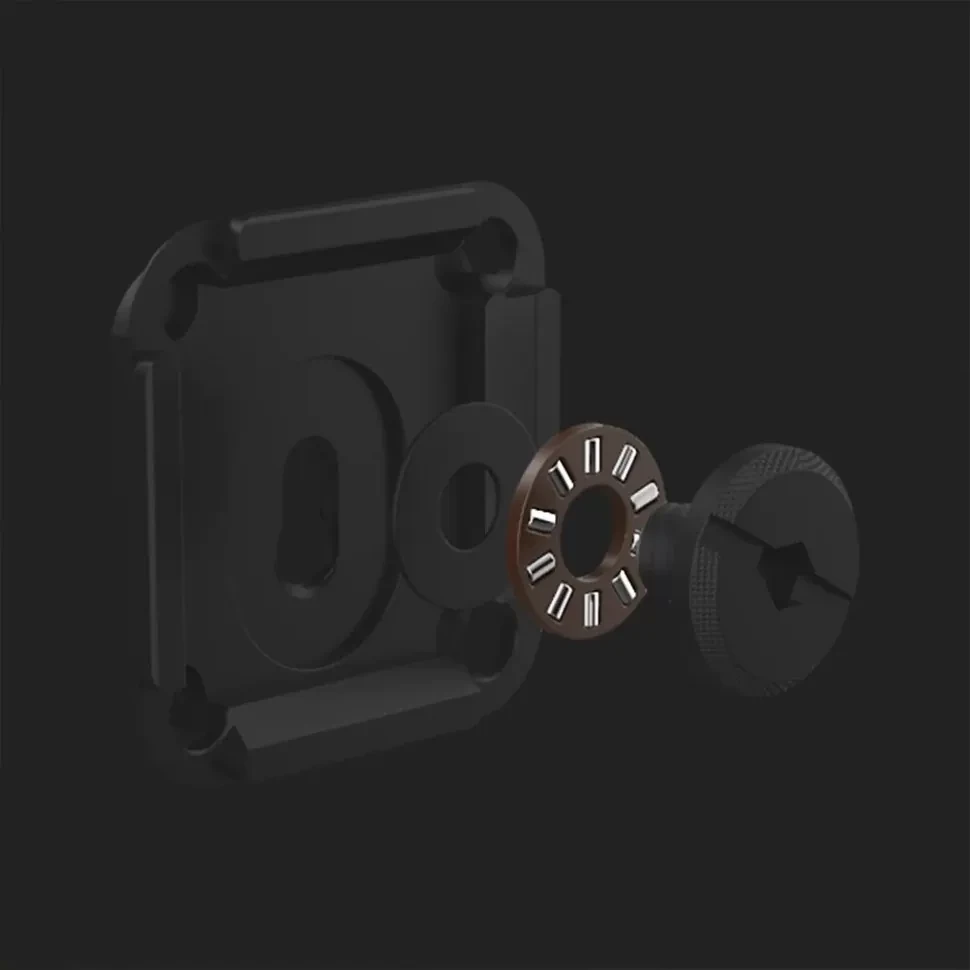 Штативная голова PGYTECH Snaplock Mini - фото 6 - id-p226761401