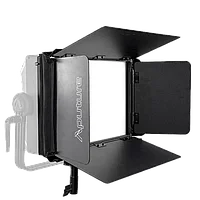 Кашетирующие шторки Aputure Barndoor для Nova P300c