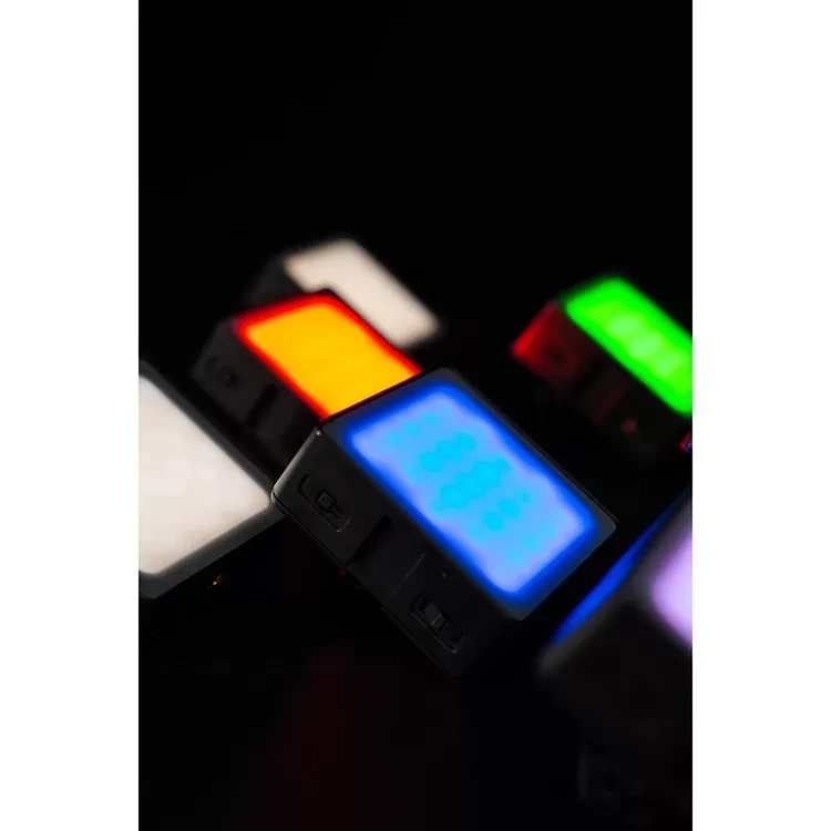 Осветитель YC Onion Brownie LED RGB Белый - фото 10 - id-p226744450