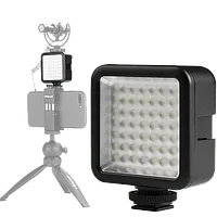 Осветитель Ulanzi Mini W49 Video Light (6000 К)