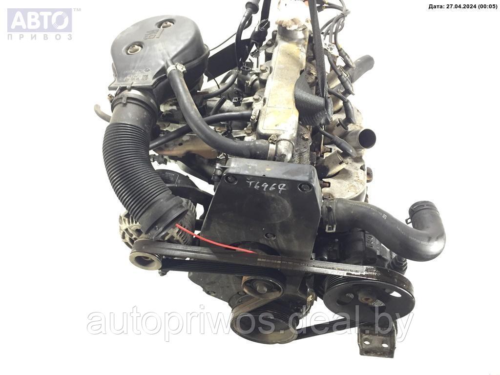 Двигатель (ДВС) Opel Corsa B - фото 2 - id-p226679920