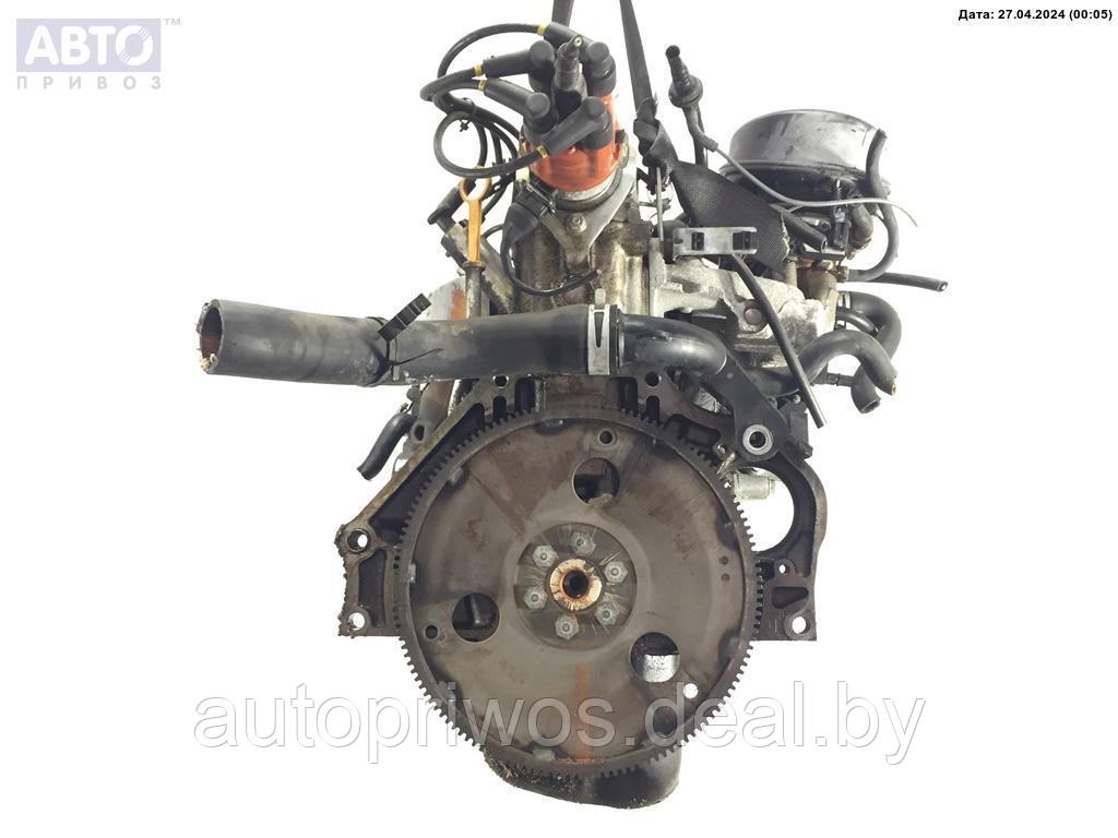Двигатель (ДВС) Opel Corsa B - фото 4 - id-p226679920