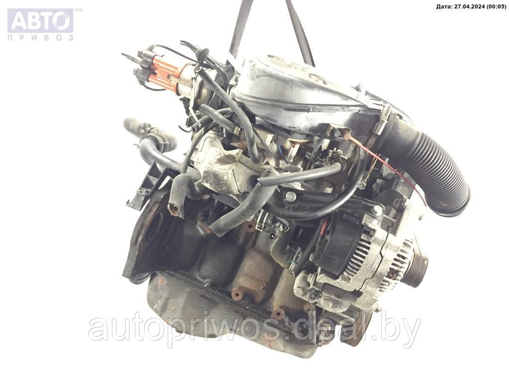 Двигатель (ДВС) Opel Corsa B - фото 5 - id-p226679920
