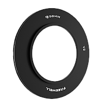 Переходное кольцо Freewell V2 Step-Up Ring 58мм