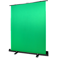 Фон хромакей GreenBean Chromakey Screen 1518G