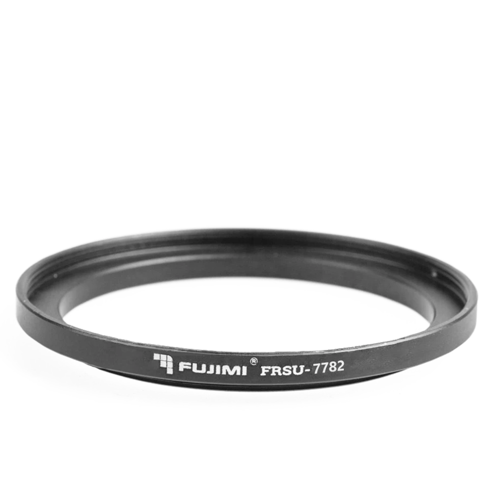 Переходное кольцо FUJIMI 77 - 82мм