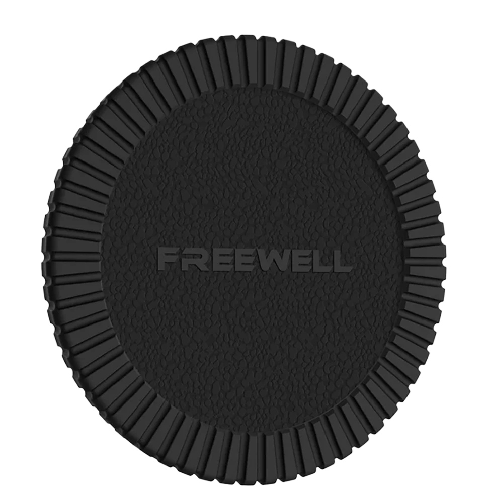 Крышка Freewell для компендиума Eiger - фото 1 - id-p226762386