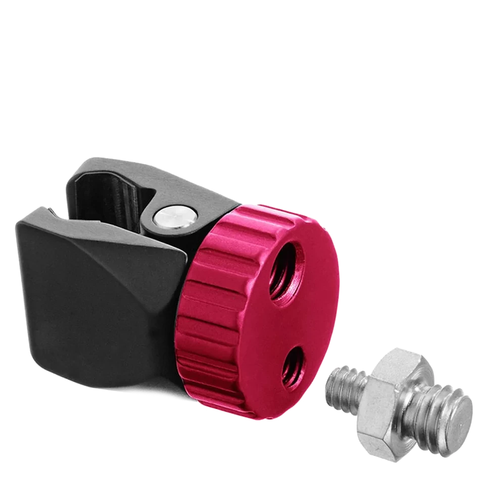 Зажим Manfrotto MC1990A Pico Clamp - фото 1 - id-p226742811