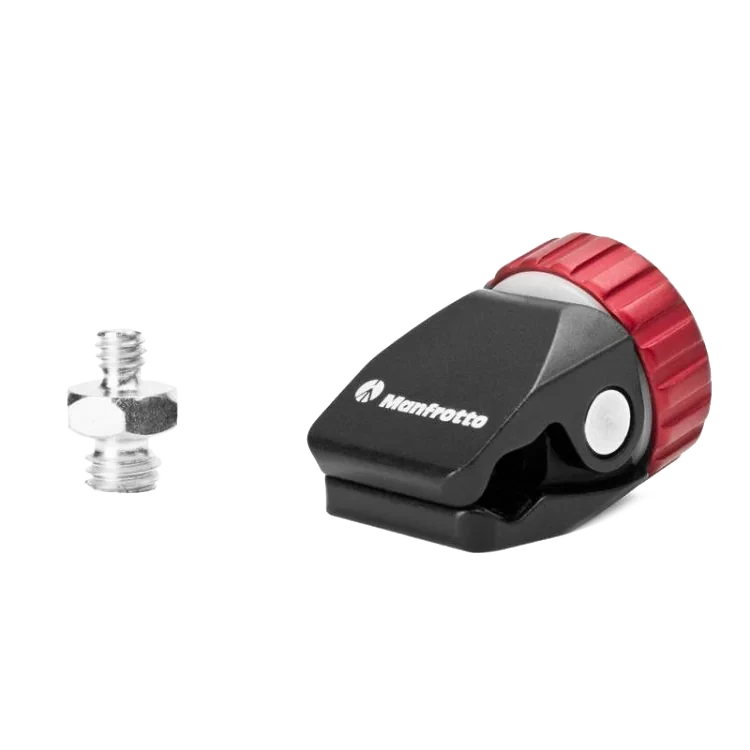 Зажим Manfrotto MC1990A Pico Clamp - фото 2 - id-p226742811