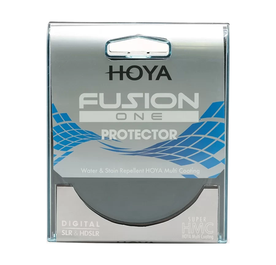 Светофильтр HOYA FUSION ONE Protector 55мм - фото 3 - id-p226745535