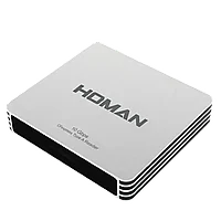 Кардридер Homan CFexpress Reader Type A Single Slot (10Гб/с)