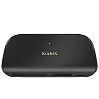 Кардридер SanDisk Card reader IMAGEMATE PRO USB-C