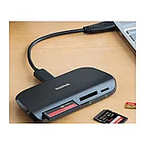 Кардридер SanDisk Card reader IMAGEMATE PRO USB-C, фото 5