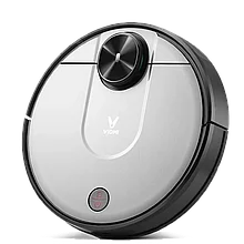 Робот-пылесос Viomi Pro Cleaning Robot (EU)