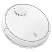 Робот-пылесос Xiaomi Mi Robot Vacuum-Mop 2 Белый