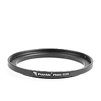 Переходное кольцо FUJIMI 55 - 58мм