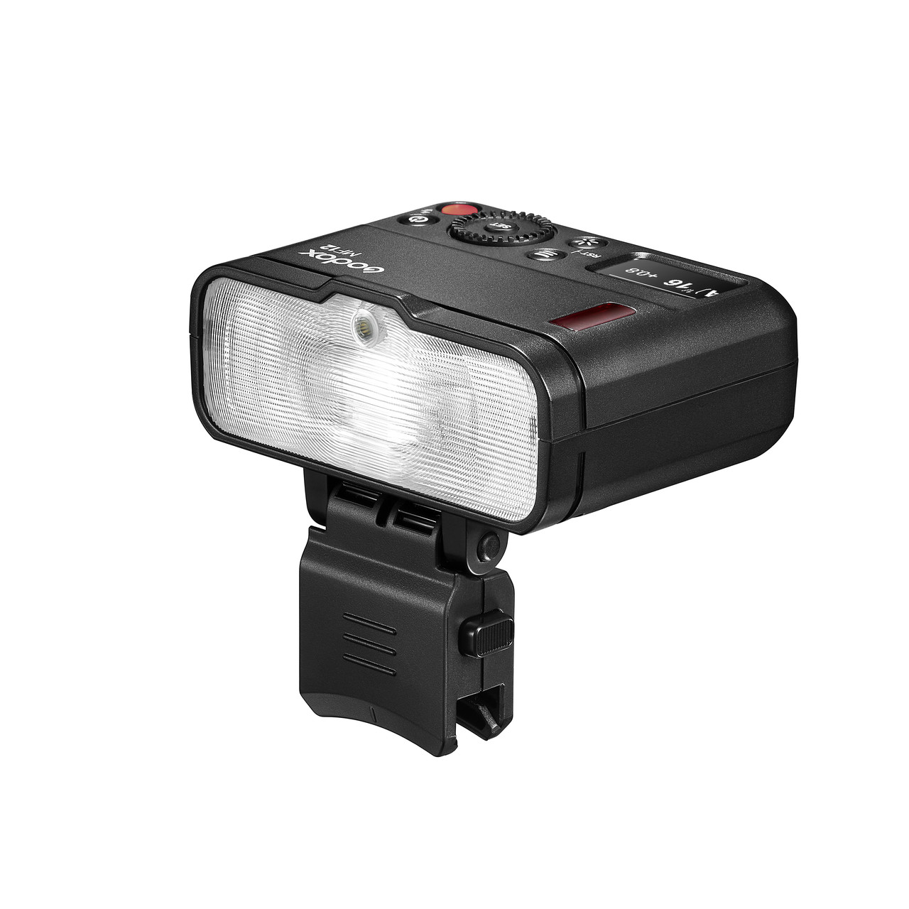 Комплект импульсных осветителей Godox MF12-DK1 для макросъемки - фото 4 - id-p226760531