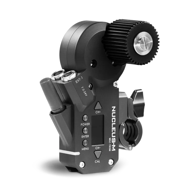 Мод мотора Tilta Nucleus-M 28mm Thick 0.8 - фото 2 - id-p226762442