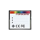 Карта памяти Transcend 800x CompactFlash Premium 64Гб, фото 3