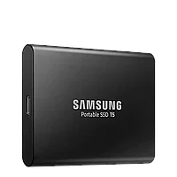 SSD накопитель Samsung T5 1 Tb USB3.1 V-NAND TLC