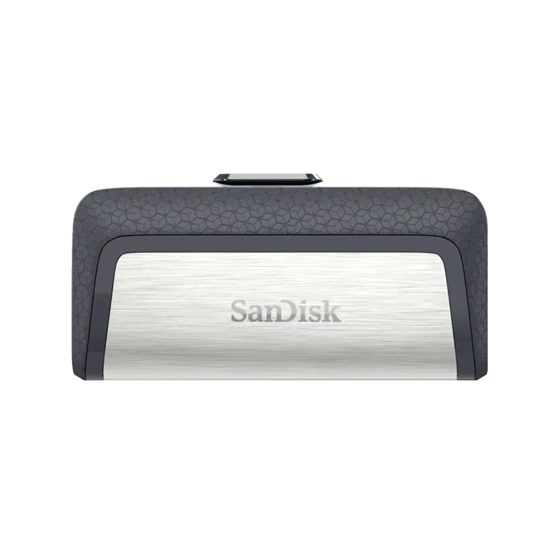 USB/Type-C флеш-накопитель SanDisk 64 Гб - фото 2 - id-p226761479