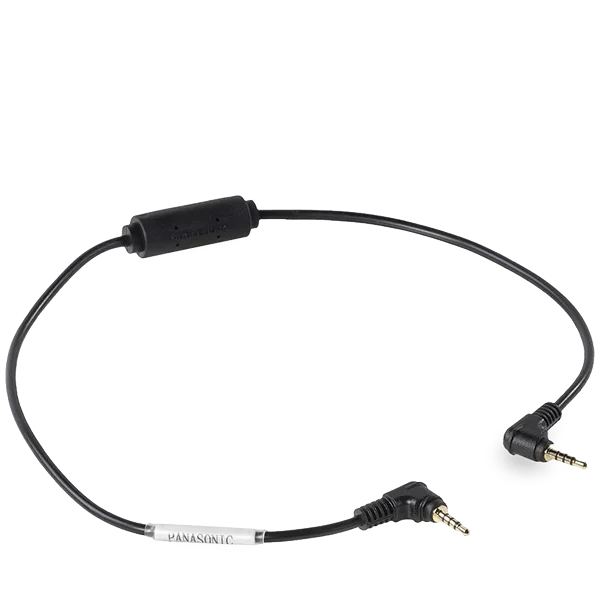 R/S кабель Tilta для Panasonic GH4, GH5, GH5S - фото 1 - id-p226762481
