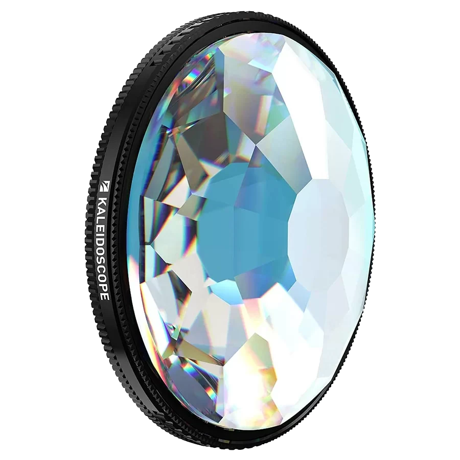Светофильтр Freewell Prism Kaleidoscope 77мм - фото 1 - id-p226745623