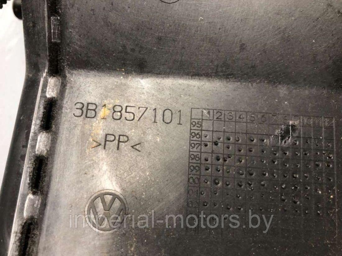Бардачок Volkswagen Passat B5 - фото 2 - id-p226702828